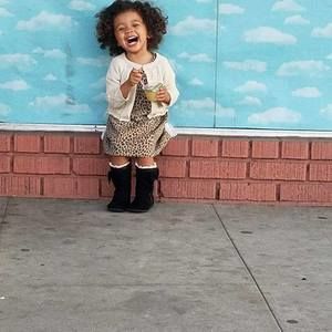 Meet your Posher, Catalina